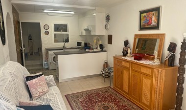 Resale - Town House - Torrevieja - Costa Blanca