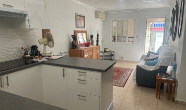 Resale - Town House - Torrevieja - Costa Blanca