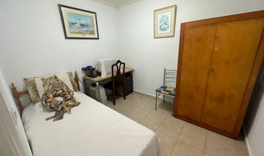 Resale - Town House - Torrevieja - Costa Blanca