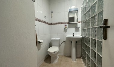 Resale - Town House - Torrevieja - Costa Blanca