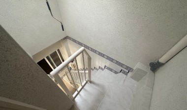 Resale - Town House - Torrevieja - Costa Blanca