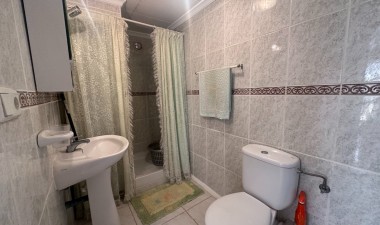 Resale - Town House - Torrevieja - Costa Blanca