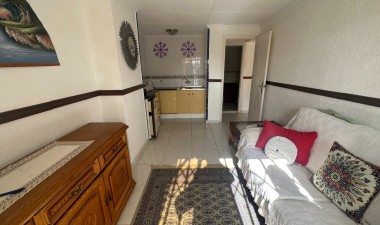 Resale - Town House - Torrevieja - Costa Blanca