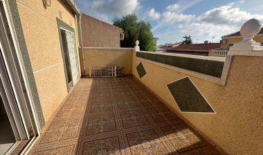 Resale - Town House - Torrevieja - Costa Blanca