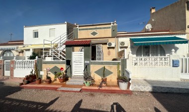 Resale - Town House - Torrevieja - Costa Blanca