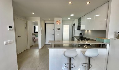 Reventa - Apartamento / piso - Orihuela Costa - Playa Flamenca