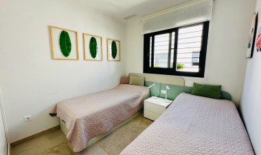 Reventa - Apartamento / piso - Orihuela Costa - Playa Flamenca