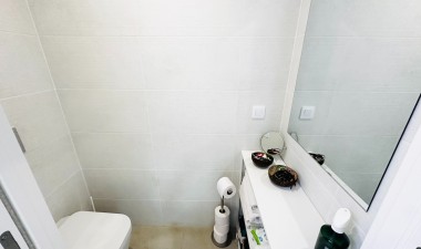 Reventa - Apartamento / piso - Orihuela Costa - Playa Flamenca