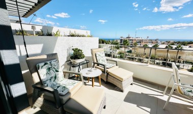 Resale - Penthouse - Orihuela Costa - Playa Flamenca