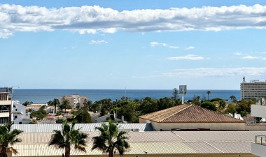 Resale - Penthouse - Orihuela Costa - Playa Flamenca