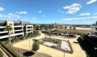 Resale - Penthouse - Orihuela Costa - Playa Flamenca