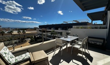 Resale - Apartment / flat - Orihuela Costa - Playa Flamenca