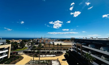 Resale - Penthouse - Orihuela Costa - Playa Flamenca