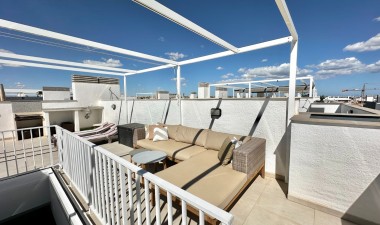 Reventa - Apartamento / piso - Orihuela Costa - Playa Flamenca