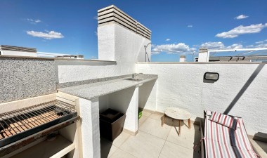 Resale - Apartment / flat - Orihuela Costa - Playa Flamenca