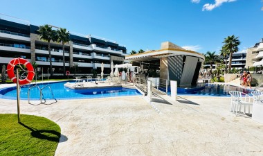 Reventa - Apartamento / piso - Orihuela Costa - Playa Flamenca