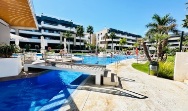 Resale - Penthouse - Orihuela Costa - Playa Flamenca