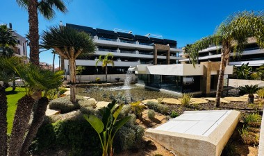 Resale - Apartment / flat - Orihuela Costa - Playa Flamenca