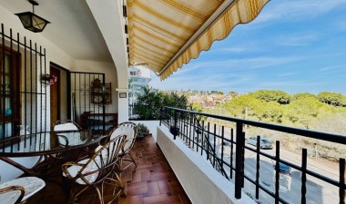 Resale - Town House - Orihuela Costa - Costa Blanca