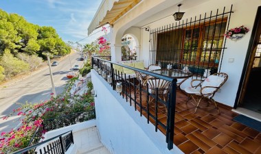 Resale - Town House - Orihuela Costa - Costa Blanca