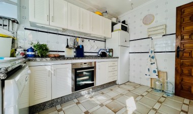 Resale - Town House - Orihuela Costa - Costa Blanca