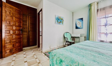 Resale - Town House - Orihuela Costa - Costa Blanca