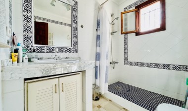 Resale - Town House - Orihuela Costa - Costa Blanca