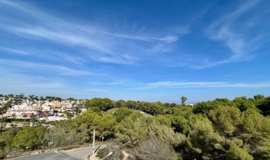 Resale - Town House - Orihuela Costa - Costa Blanca