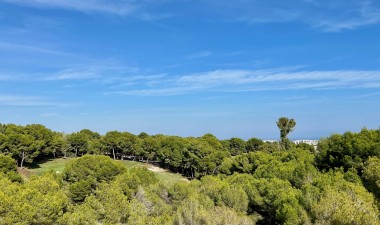 Resale - Town House - Orihuela Costa - Costa Blanca