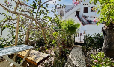 Resale - Town House - Orihuela Costa - Costa Blanca