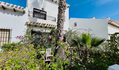 Resale - Town House - Orihuela Costa - Costa Blanca