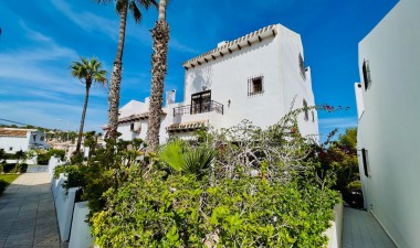 Resale - Town House - Orihuela Costa - Costa Blanca