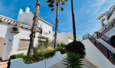 Resale - Town House - Orihuela Costa - Costa Blanca