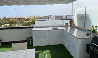 Resale - Apartment / flat - Torre de la Horadada - Costa Blanca