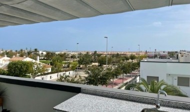 Resale - Apartment / flat - Torre de la Horadada - Costa Blanca