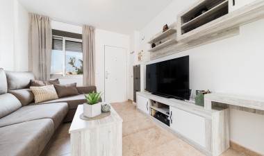 Resale - Apartment / flat - Torre de la Horadada - Costa Blanca