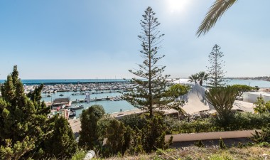 Resale - Apartment / flat - Torre de la Horadada - Costa Blanca