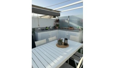 Resale - Apartment / flat - Torre de la Horadada - Costa Blanca