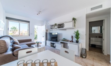 Resale - Apartment / flat - Torre de la Horadada - Costa Blanca