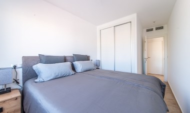 Resale - Apartment / flat - Torre de la Horadada - Costa Blanca