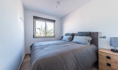 Resale - Apartment / flat - Torre de la Horadada - Costa Blanca