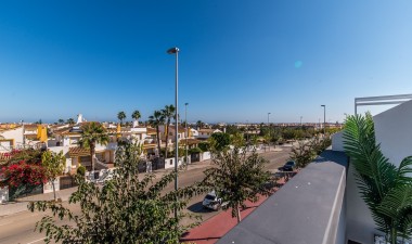 Resale - Apartment / flat - Torre de la Horadada - Costa Blanca