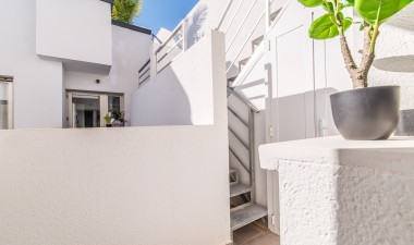 Resale - Apartment / flat - Torre de la Horadada - Costa Blanca