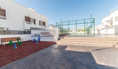 Resale - Apartment / flat - Torre de la Horadada - Costa Blanca