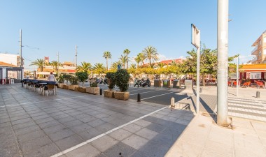 Resale - Apartment / flat - Torre de la Horadada - Costa Blanca