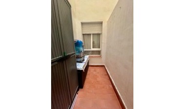 Resale - Apartment / flat - Torrevieja - Playa de los Locos