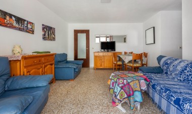 Resale - Apartment / flat - Torrevieja - Acequion