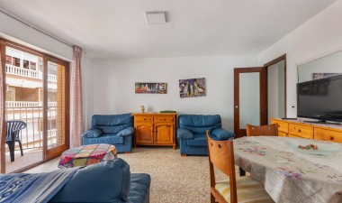 Resale - Apartment / flat - Torrevieja - Acequion