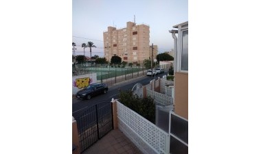 Resale - Duplex - Torrevieja - Rosaleda-los Frutales