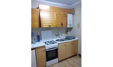 Resale - Duplex - Torrevieja - Rosaleda-los Frutales